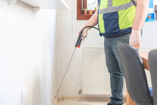 Best Exterminator Services  in Frankfort, IN
